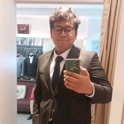 VINCENTIUS BUDIMAN